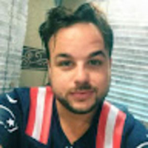 Meet your Posher, Jonathon